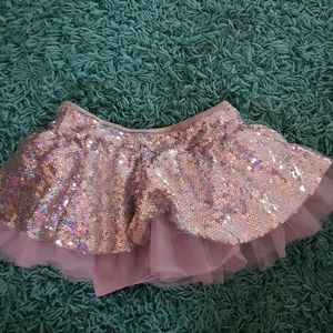 Dance Skirt